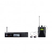 Shure P3TERA215CL-M16 Система персонального мониторинга PSM300, 686-710 МГц
