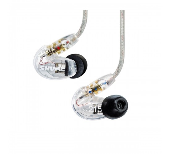 Shure P3TERA215CL-M16 Система персонального мониторинга PSM300, 686-710 МГц