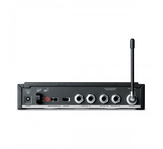 Shure P3TERA215CL-M16 Система персонального мониторинга PSM300, 686-710 МГц