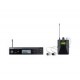 Shure P3TERA215CL-M16 Система персонального мониторинга PSM300, 686-710 МГц
