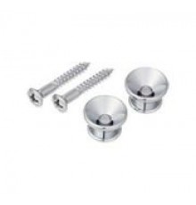 Gotoh EP-B2 держатели для ремня, хром