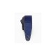 Fidel FL60010L21L Leather 21 Ремень для гитары, кожаный, ультрамарин