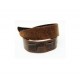 Fidel FL60019L21L Leather 21 Ремень для гитары, кожаный, сцинк