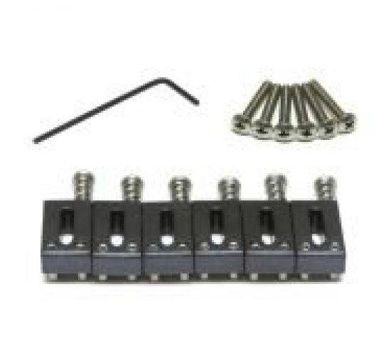 Graphtech PS-8001-00 SS Originals Strat & Tele Offset Комплект седел для бриджа