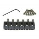 Graphtech PS-8001-00 SS Originals Strat & Tele Offset Комплект седел для бриджа