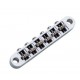 Metallor BM-025-CR Бридж Tune-O-Matic, хром