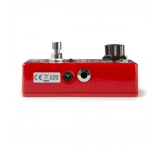 Dunlop EVH90 MXR Phase 90 Педаль эффектов - фэйзер