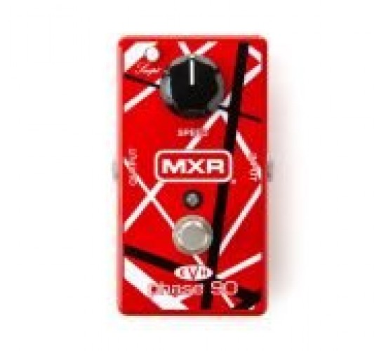 Dunlop EVH90 MXR Phase 90 Педаль эффектов - фэйзер