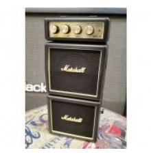 Marshall MS-4 Micro Stack усилитель гитарный транзисторный, микростек (неразборный) USED