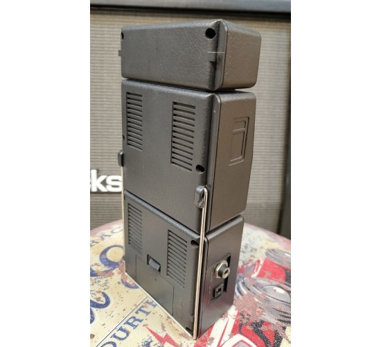 Marshall MS-4 Micro Stack усилитель гитарный транзисторный, микростек (неразборный) USED