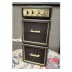 Marshall MS-4 Micro Stack усилитель гитарный транзисторный, микростек (неразборный) USED