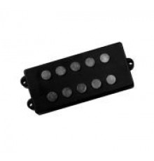 Metallor PUH-03 Звукосниматель магнитный, басовый, 5 струн
