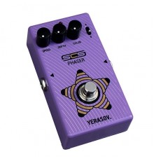 Yerasov SCS-PH-10 Phaser Педаль эффектов фейзер