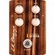 LR Baggs Align Reverb гитарная педаль - ревербератор