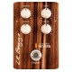 LR Baggs Align Reverb гитарная педаль - ревербератор