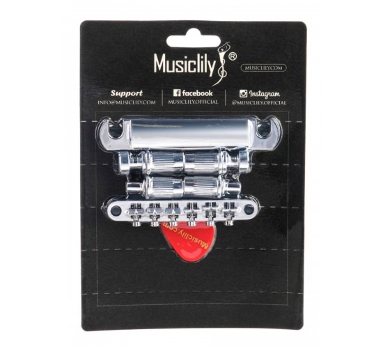 Musiclily M203-M205 Бридж