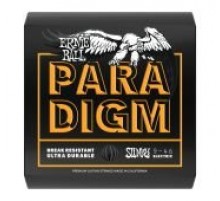 Ernie Ball 2022 струны для электрогитары Paradigm (9-11-16-26-36-46)