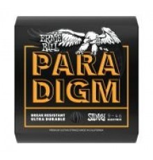 Ernie Ball 2022 струны для электрогитары Paradigm (9-11-16-26-36-46)