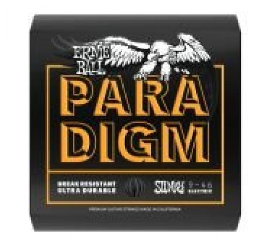 Ernie Ball 2022 струны для электрогитары Paradigm (9-11-16-26-36-46)