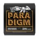 Ernie Ball 2022 струны для электрогитары Paradigm (9-11-16-26-36-46)