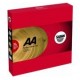 Sabian AA Perfomance Set 25005 комплект тарелок: 14'' хай-хэт, 16'' крэш, 20'' райд