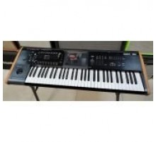 Korg KRONOS2-61 рабочая станция, 61 клавиша USED