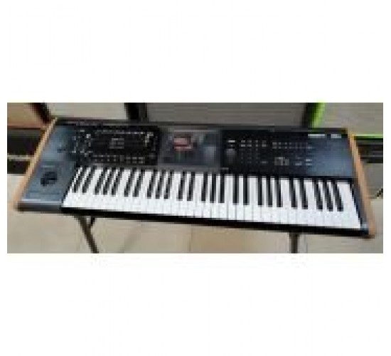 Korg KRONOS2-61 рабочая станция, 61 клавиша USED