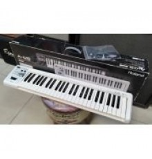 Roland A-49-WH USB MIDI клавиатура, 49 клавиш USED