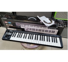 Roland A-49-BK USB MIDI клавиатура, 49 клавиш USED