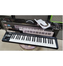 Roland A-49-BK USB MIDI клавиатура, 49 клавиш USED