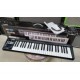 Roland A-49-BK USB MIDI клавиатура, 49 клавиш USED
