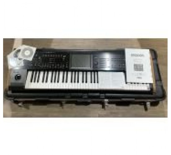 Korg KRONOS2-73 синтезатор с кейсом USED