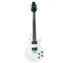 Aria Pro II PE-40 Series Tremolo электрогитара, Корея USED