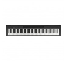 Yamaha P-145B цифровое пианино