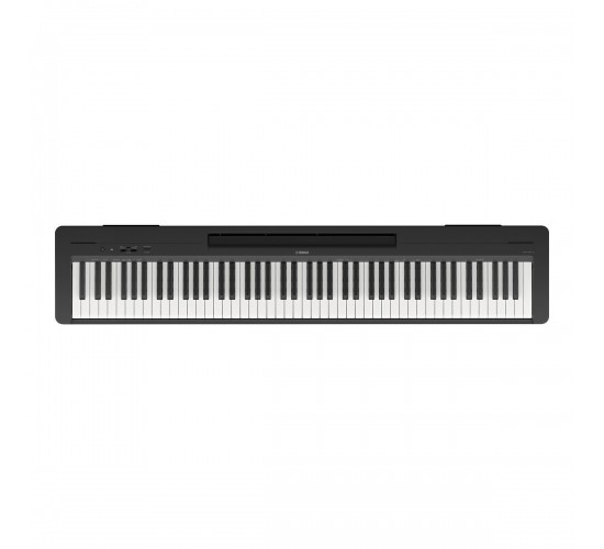Yamaha P-145B цифровое пианино
