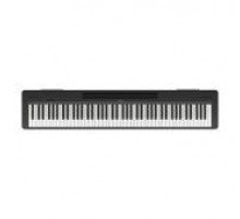 Yamaha P-145B цифровое пианино