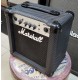 Marshall MG10CF комбоусилитель гитарный, 10Вт USED