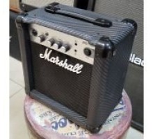 Marshall MG10CF комбоусилитель гитарный, 10Вт USED