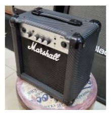 Marshall MG10CF комбоусилитель гитарный, 10Вт USED