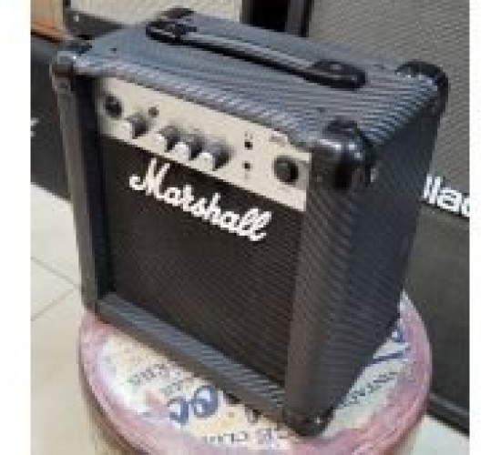 Marshall MG10CF комбоусилитель гитарный, 10Вт USED