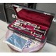 Buffet Crampon E13 BC1102-2-0 Bb кларнетс с кейсом, Франция USED