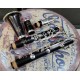 Buffet Crampon E13 BC1102-2-0 Bb кларнетс с кейсом, Франция USED