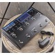 TC Helicon Voicelive 2 напольный вокальный процессор эффектов USED