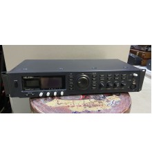 TC Helicon VoicePrism вокальный процессор USED