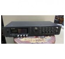 TC Helicon VoicePrism вокальный процессор USED