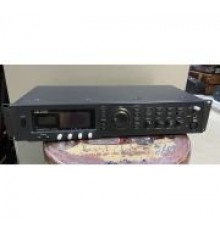 TC Helicon VoicePrism вокальный процессор USED