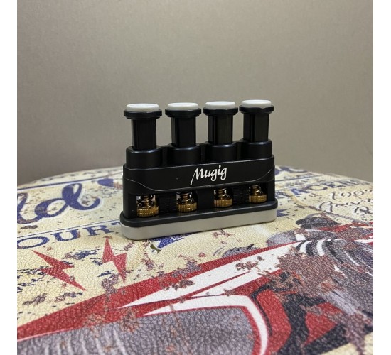 Mugig Finger Exerciser тренажёр для пальцев USED