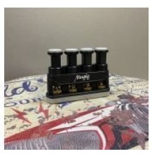 Mugig Finger Exerciser тренажёр для пальцев USED