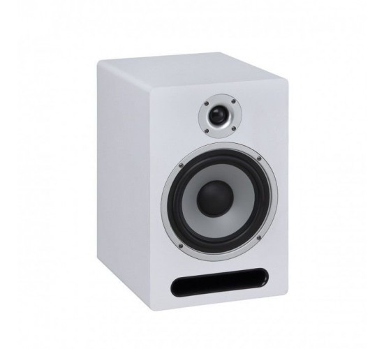 Soundsation Clarity-A6-W (L870L) Студийные мониторы (пара), цвет белый