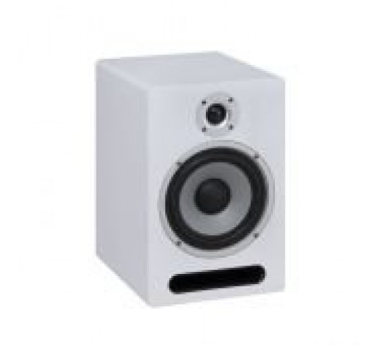 Soundsation Clarity-A6-W (L870L) Студийные мониторы (пара), цвет белый